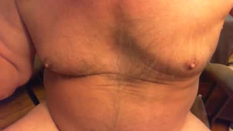 Snapshot of medfirebear chatting on 11.01.25 medfirebear online show from 11.01.25