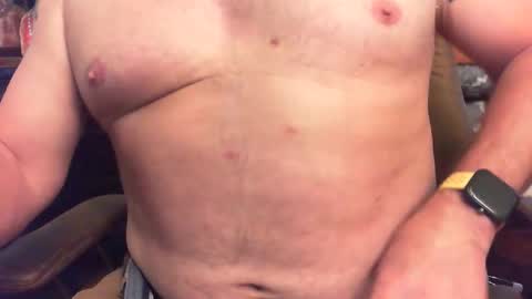 medfirebear online show from 04.17.26