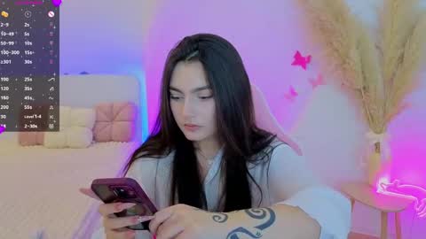 Dina online show from 05.12.26
