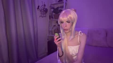 Nicole online show from 03.06.26