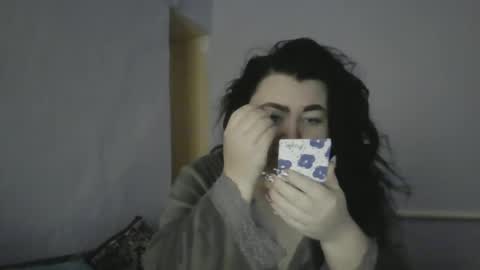 Snapshot of medjik_lool chatting on 01.16.25 Oltereodora-lima online show from 01.16.25