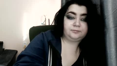 Snapshot of medjik_lool chatting on 01.24.25 Oltereodora-lima online show from 01.24.25