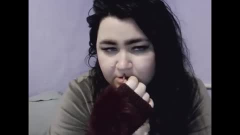 Snapshot of medjik_lool chatting on 02.04.25 Oltereodora-lima online show from 02.04.25