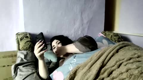 Snapshot of medjik_lool chatting on 02.06.25 Oltereodora-lima online show from 02.06.25