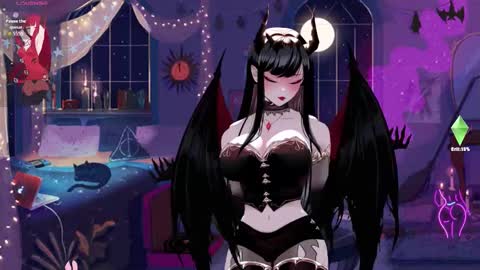 Snapshot of medusa_28 chatting on 10.18.25 medusa online show from 10.18.25