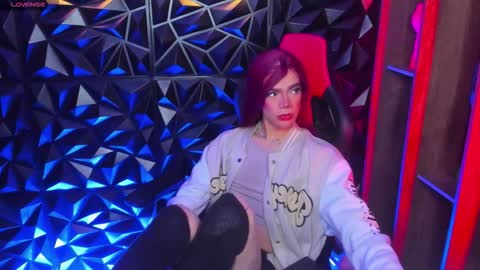 Medusa Ts online show from 10.09.25