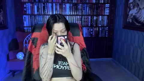 Medusa online show from 11.21.25