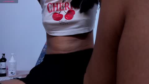 Snapshot of medussa13 chatting on 01.24.25 medussa13 online show from 01.24.25