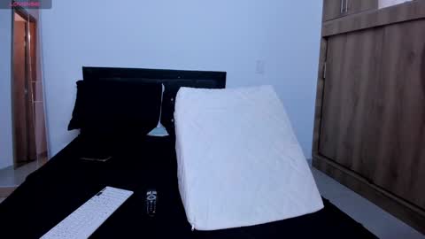 Snapshot of medussa13 chatting on 01.29.25 medussa13 online show from 01.29.25