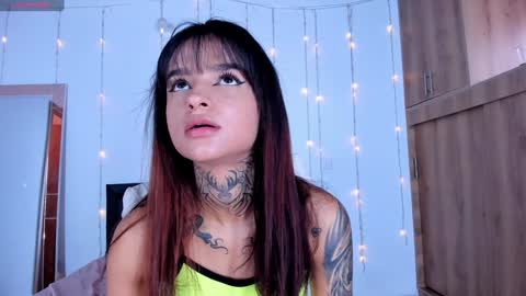 Snapshot of medussa13 chatting on 02.04.25 medussa13 online show from 02.04.25