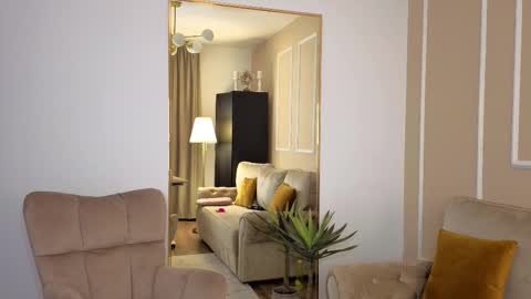 MedussaEyes online show from 03.03.26