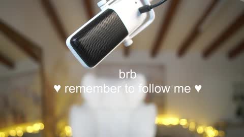 Andrea  online show from 01.16.25