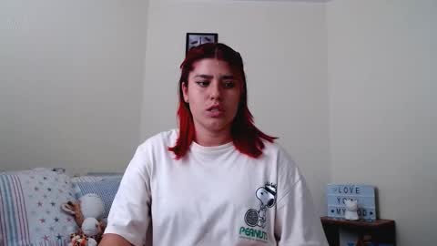 Snapshot of meehturt chatting on 10.17.25 anna online show from 10.17.25