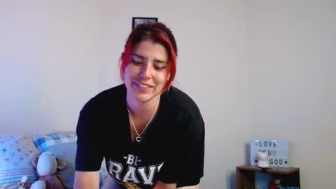 Snapshot of meehturt chatting on 11.13.25 anna online show from 11.13.25