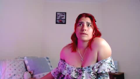 Snapshot of meehturt chatting on 11.20.25 anna online show from 11.20.25