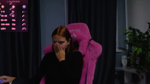 meek_cutie online show from 09.23.25