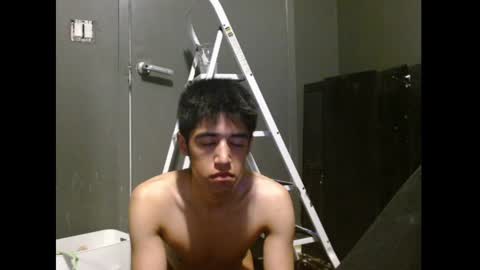 MeekTheTwink18 online show from 11.03.25