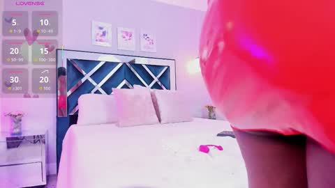 Melody online show from 10.19.25