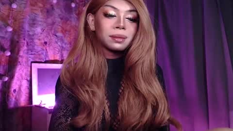 GODDESS OF ALL GODDESSES online show from 12.30.24