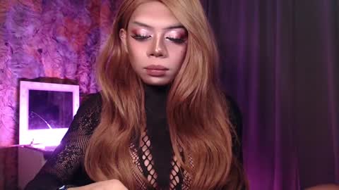 GODDESS OF ALL GODDESSES online show from 01.29.25