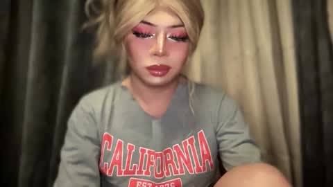 GODDESS OF ALL GODDESSES online show from 09.15.25