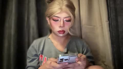 GODDESS OF ALL GODDESSES online show from 09.16.25