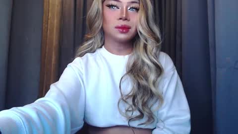 GODDESS OF ALL GODDESSES online show from 09.26.25