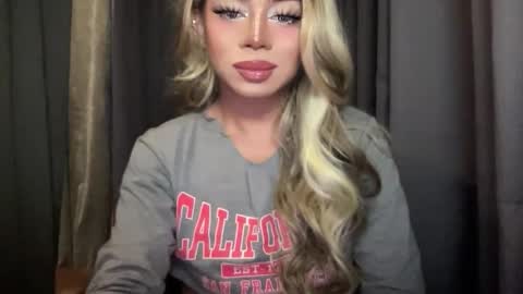 GODDESS OF ALL GODDESSES online show from 10.02.25