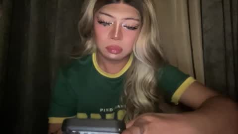 GODDESS OF ALL GODDESSES online show from 10.04.25