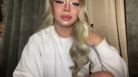 GODDESS OF ALL GODDESSES online show from 10.08.25