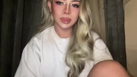 GODDESS OF ALL GODDESSES online show from 11.25.25