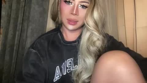 GODDESS OF ALL GODDESSES online show from 01.13.26