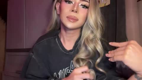 GODDESS OF ALL GODDESSES online show from 03.18.26