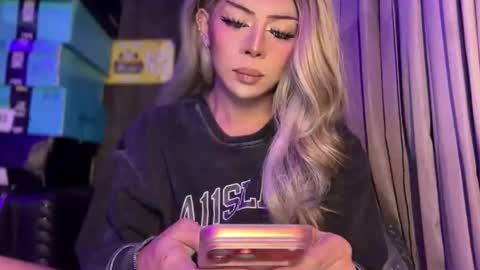 GODDESS OF ALL GODDESSES online show from 03.27.26