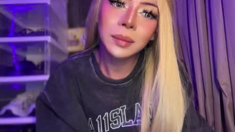 GODDESS OF ALL GODDESSES online show from 04.15.26