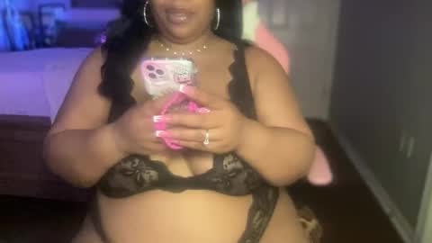 Southern Peach online show from 01.21.25