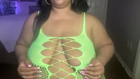 Southern Peach online show from 01.24.25