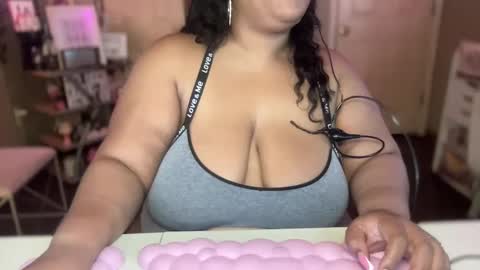 Southern Peach online show from 02.04.25