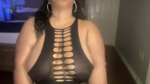 Southern Peach online show from 03.01.25