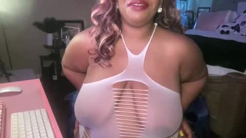 Southern Peach online show from 09.09.25