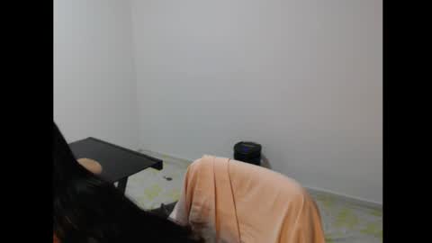 Meg4n Miauuuu online show from 04.21.26