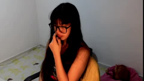 Meg4n Miauuuu online show from 05.19.26