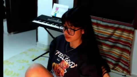 Snapshot of meg4nmiau chatting on 06.23.26 Meg4n Miauuuu online show from 06.23.26