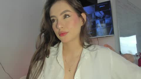 megaan_rouse online show from 05.18.26