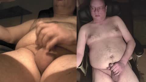 Foxyvidler online show from 03.17.26