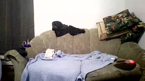 Snapshot of megaloxuan chatting on 02.17.26 Rockloud online show from 02.17.26