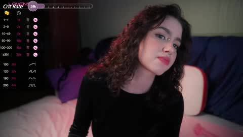 Megan online show from 02.22.25