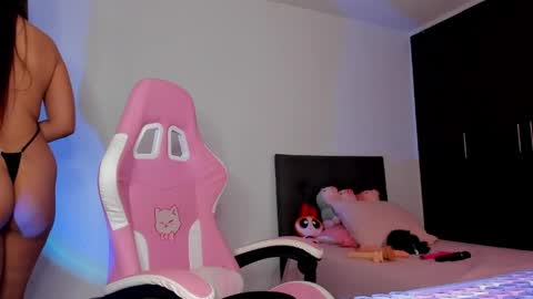 Snapshot of megan__blue chatting on 06.05.26 Megan online show from 06.05.26