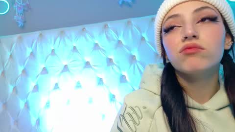 Megan  online show from 11.07.25