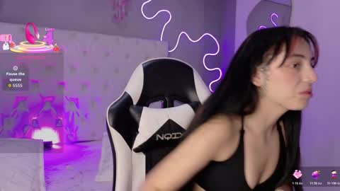 Megan  online show from 01.13.26